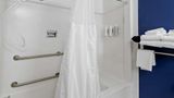 Spark by Hilton Daleville Roanoke North Room