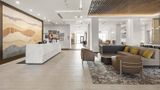 Hampton Ontario Airport Lobby