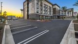 Hampton Ontario Airport Exterior