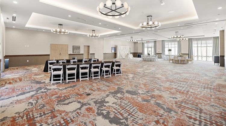 Hampton Ontario Airport Meeting