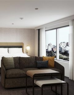 Homewood Suites GR North