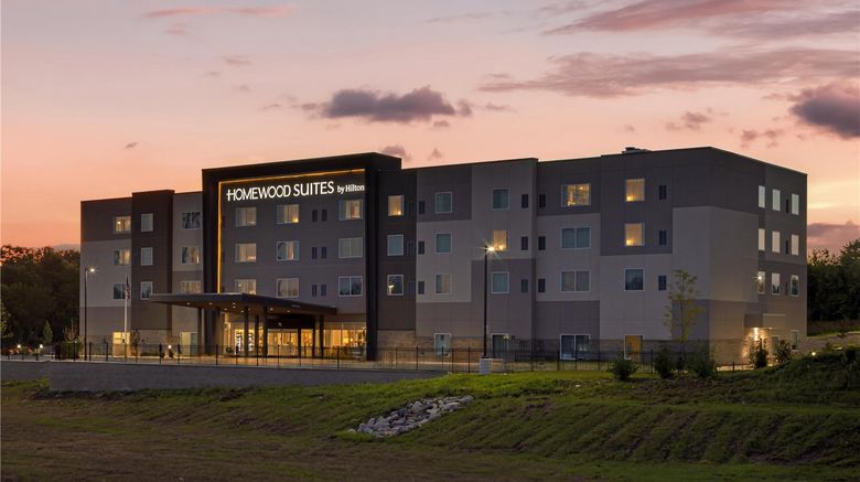 Homewood Suites GR North Exterior. Images powered by <a href="https://iceportal.shijigroup.com" target="_blank" rel="noopener">Ice Portal</a>.