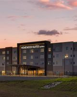 Homewood Suites GR North