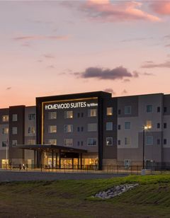 Homewood Suites GR North