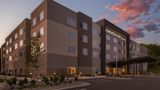 Homewood Suites GR North Exterior