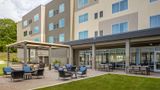 Homewood Suites GR North Exterior