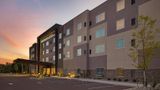 Homewood Suites GR North Exterior