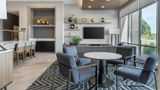 Homewood Suites GR North Lobby
