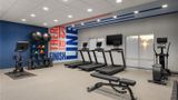 Hampton Inn Lawrenceburg Health