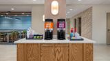 Hampton Inn Lawrenceburg Restaurant