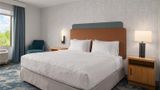 Hampton Inn Lawrenceburg Room