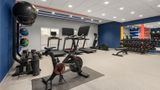 Hampton Inn Lawrenceburg Health