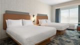 Hampton Inn Lawrenceburg Room