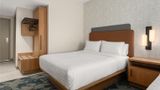 Hampton Inn Lawrenceburg Room
