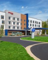 Hampton Inn Lawrenceburg