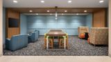 Hampton Inn Lawrenceburg Lobby