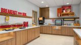 Hampton Inn Lawrenceburg Restaurant
