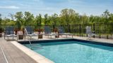 Hampton Inn Lawrenceburg Pool