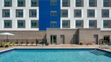 Hampton Inn Lawrenceburg Pool