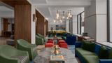 The Waymark Chattanooga Lobby