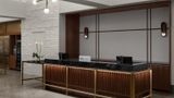 The Waymark Chattanooga Lobby