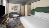 The Waymark Chattanooga Room