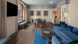 The Waymark Chattanooga Room
