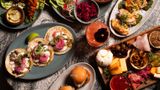 The Waymark Chattanooga Restaurant