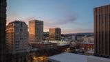 <b>The Waymark Chattanooga Exterior</b>. Images powered by <a href="https://iceportal.shijigroup.com/" title="IcePortal" target="_blank">IcePortal</a>.