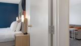 Spark by Hilton Savannah Midtown Room