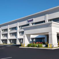Spark by Hilton Savannah Midtown