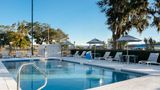 Spark by Hilton Savannah Midtown Pool