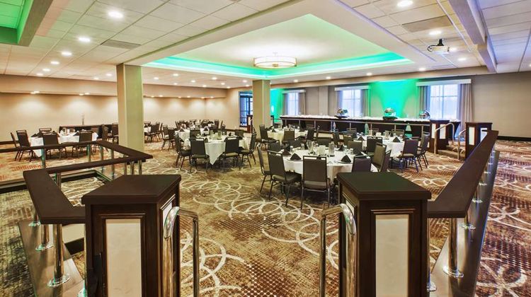 DoubleTree by Hilton Rapid City Downtown Meeting