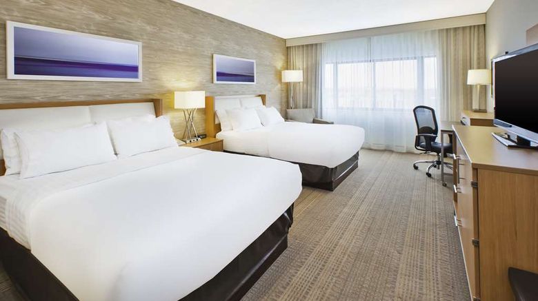 <b>DoubleTree by Hilton Rapid City Downtown Room</b>. Images powered by <a href="https://iceportal.shijigroup.com/" title="IcePortal" target="_blank">IcePortal</a>.