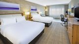 DoubleTree by Hilton Rapid City Downtown Room