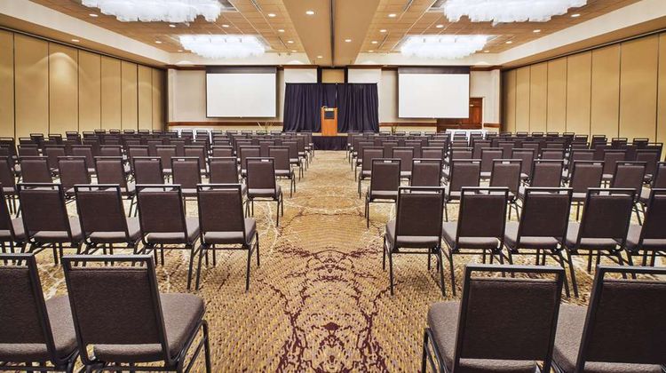 DoubleTree by Hilton Rapid City Downtown Meeting