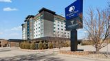 DoubleTree by Hilton Rapid City Downtown Exterior
