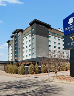 DoubleTree by Hilton Rapid City Downtown