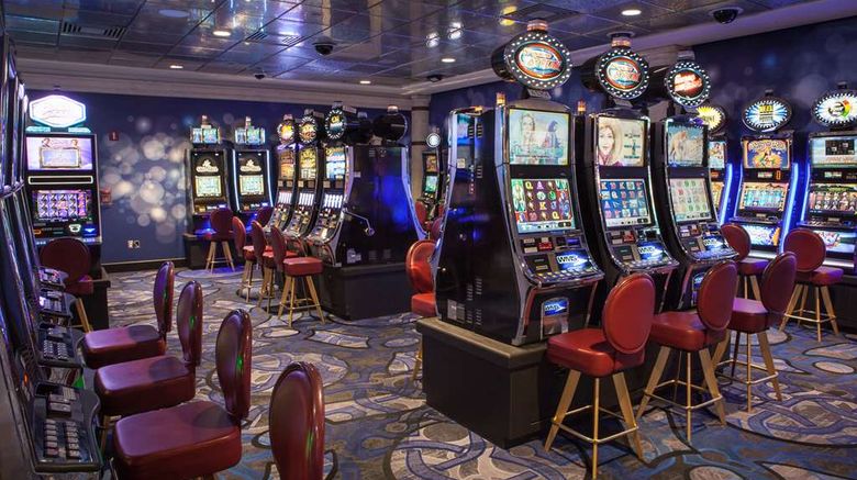 <b>The Brock Niagara Falls, Tapestry Hilton Other</b>. Images powered by <a href="https://iceportal.shijigroup.com/" title="IcePortal" target="_blank">IcePortal</a>.
