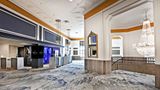 The Brock Niagara Falls, Tapestry Hilton Lobby