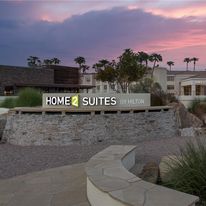 Home2 Suites by Hilton Scottsdale