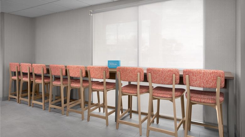 <b>Home2 Suites by Hilton Scottsdale Lobby</b>. Images powered by <a href="https://iceportal.shijigroup.com/" title="IcePortal" target="_blank">IcePortal</a>.
