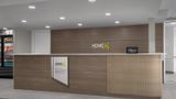 Home2 Suites by Hilton Scottsdale Lobby