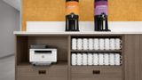 Home2 Suites by Hilton Scottsdale Restaurant