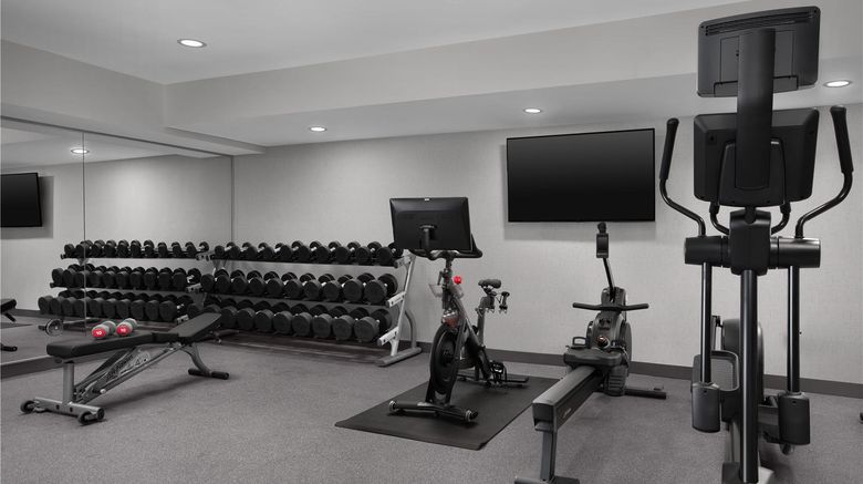 <b>Home2 Suites by Hilton Scottsdale Health</b>. Images powered by <a href="https://iceportal.shijigroup.com/" title="IcePortal" target="_blank">IcePortal</a>.