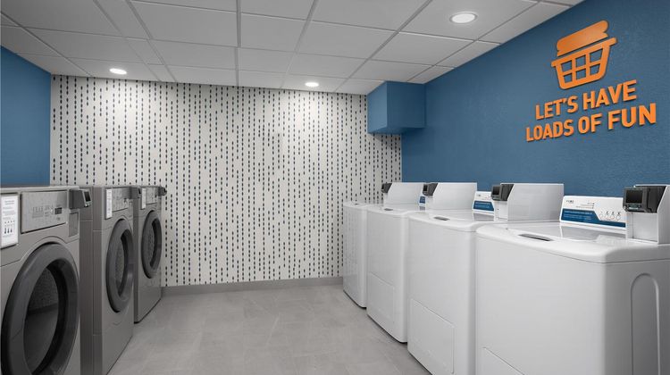 Home2 Suites by Hilton Scottsdale Other