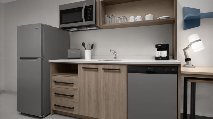Home2 Suites by Hilton Scottsdale Other