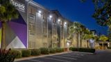 Spark by Hilton Wilmington Exterior