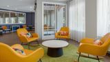 Spark by Hilton Wilmington Lobby