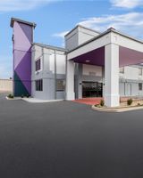 Spark by Hilton Muskogee